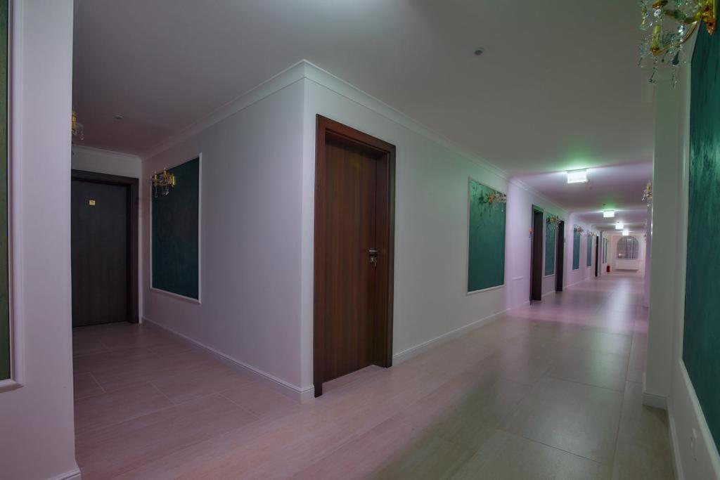 Hotel Imperium Botiz Экстерьер фото