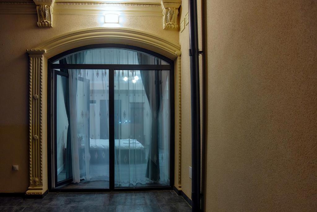 Hotel Imperium Botiz Экстерьер фото